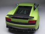 Lamborghini Gallardo LP570-4 Superleggera 2010 года